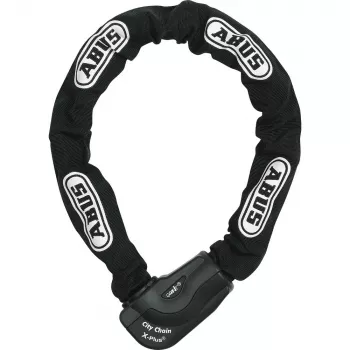 Abus Security-center 28625 Schwarz