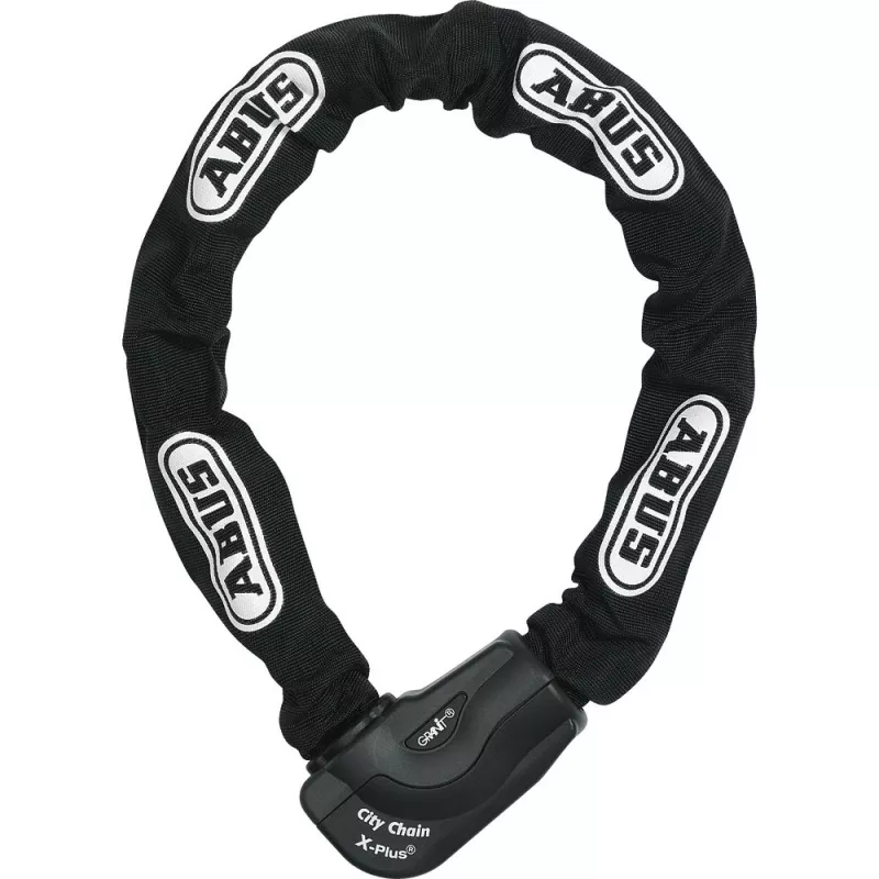 Abus Security-center 28625 Schwarz