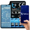 SwitchBox Wireless blebox SwitchBox Schwarz