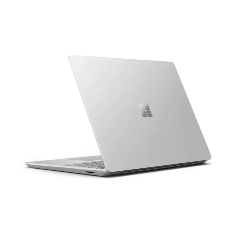 Laptop Microsoft Surface Laptop Go 3 12,4 Zoll Intel Core i5 16GB RAM 256GB SSD Windows 11 Pro