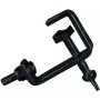Rigging-Haken Eurolite TH-25S für 25 mm Rohr, EUROLITE, schwarz