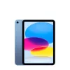 Apple iPad 11 Zoll Wi-Fi + Cellular 256GB - Blau