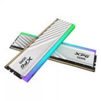 Desktop DDR5 RAM ADATA XPG Lancer Blade 48GB (2x24GB) 6000 MT/s CL36 RGB Weiß