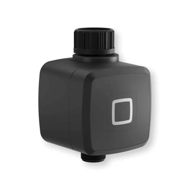 Homematic Ip 162114A0 Schwarz