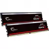 DIMM 64 GB DDR5-5600 (2x 32 GB) Dual-Kit, Arbeitsspeicher schwarz, F5-5600J3636D32GX2-IS, Aegis 5, INTEL XMP, AMD EXPO