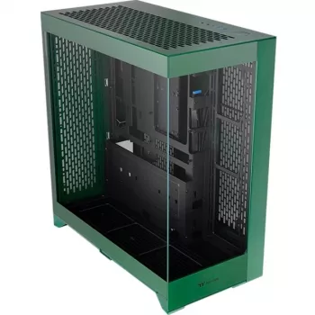 PC-Gehäuse Thermaltake CTE E660 MX Midi Tower Grün