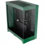 PC-Gehäuse Thermaltake CTE E660 MX Midi Tower Grün