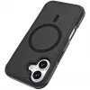 Border Case 4smarts Defend iPhone 17 16 cm Schwarz