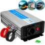 Netzteil Extralink EX.31179 12V 1A — 12V DC-Ausgang, 1A Strom, für Netzwerkgeräte und kleine Elektronik