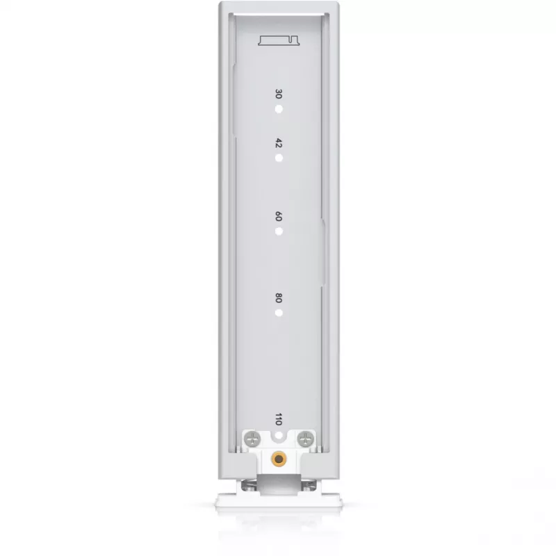 Ubiquiti M.2 SSD-Einschub optionaler Speichereinsatz für Cloud Gateway Max, der eine M.2 NVMe SSD in den Größen 2230, 2242, 2260, 2280 oder 22110 unterstützt