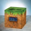 Paladone Minecraft Wecker