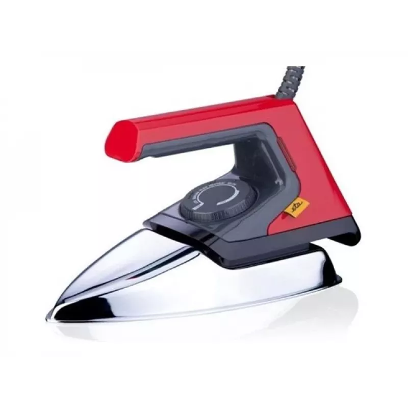 ETA | Bügeleisen | ETA724690000 | Trocken | 1000 W | Rot / Schwarz