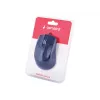 Gembird MUS-4B-01 Maus beidhändig USB Typ-A Optisch 1200 DPI