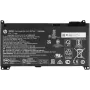 Laptop-Akku HP ASSY-BATT 4C 48WH, 48 Wh Kapazität, kompatibler Ersatzakku