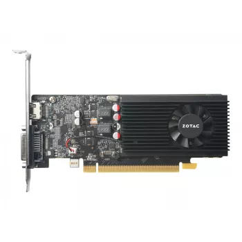 Grafikkarte NVIDIA GeForce GT 1030 2 GB GDDR5