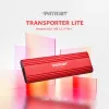SSD-Laufwerk 4 TB Transporter Lite 1000/1000 MB/s Type-C