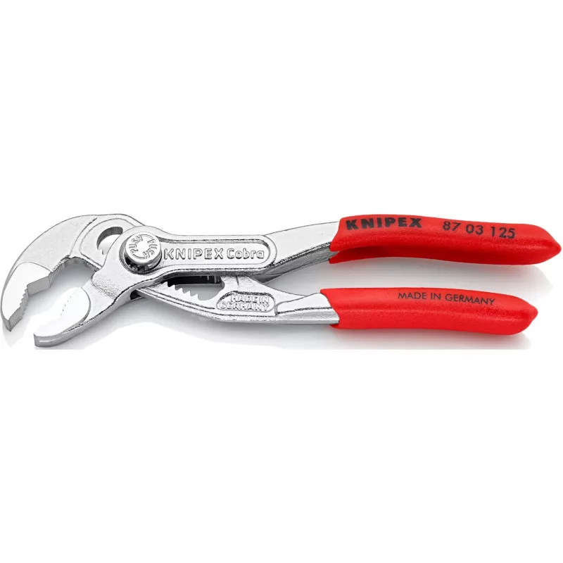 Gripzange Knipex Cobra 87 03 125