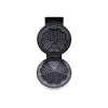 Waffeleisen Steba WE 16 5 1000 W Silber Weiß