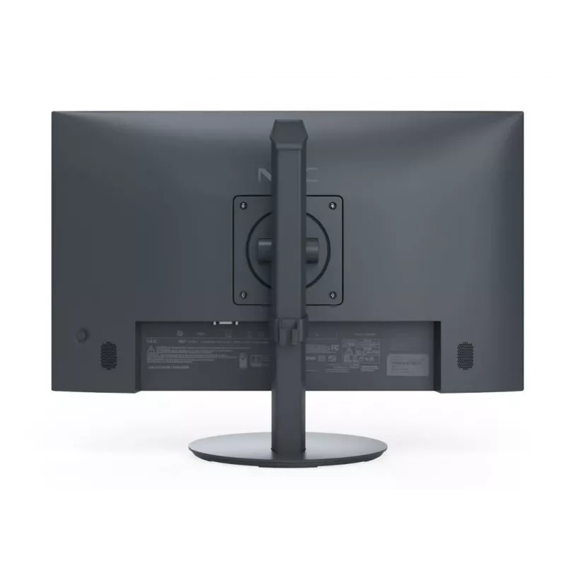 NEC MultiSync E244FL Computer-Monitor 61 cm (24 Zoll) 1920 x 1080 Pixel Full HD LCD Schwarz
