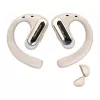 Kabellose Kopfhörer OneOdio OpenRock Pro Bluetooth 5.0 — Beige