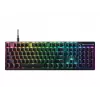Razer RZ03-04500100-R3M1 Tastatur Gaming USB QWERTY US Englisch Schwarz