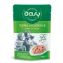 Oasy More Love Thunfisch mit Muscheln Beutel 70 g