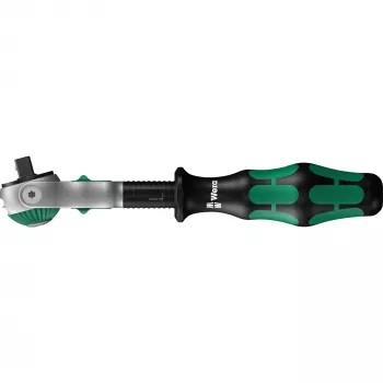 Steckschlüsselsatz Wera 05003533001 42 Stück