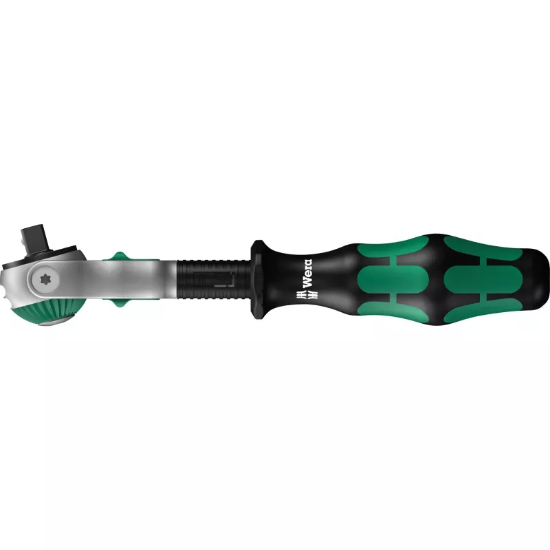 Steckschlüsselsatz Wera 05003533001 42 Stück