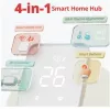 Smart Home Hub SwitchBot W3202100 — Wi‑Fi- und Bluetooth-Gateway für SwitchBot-Geräte