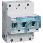 Hager HTN363E Blau