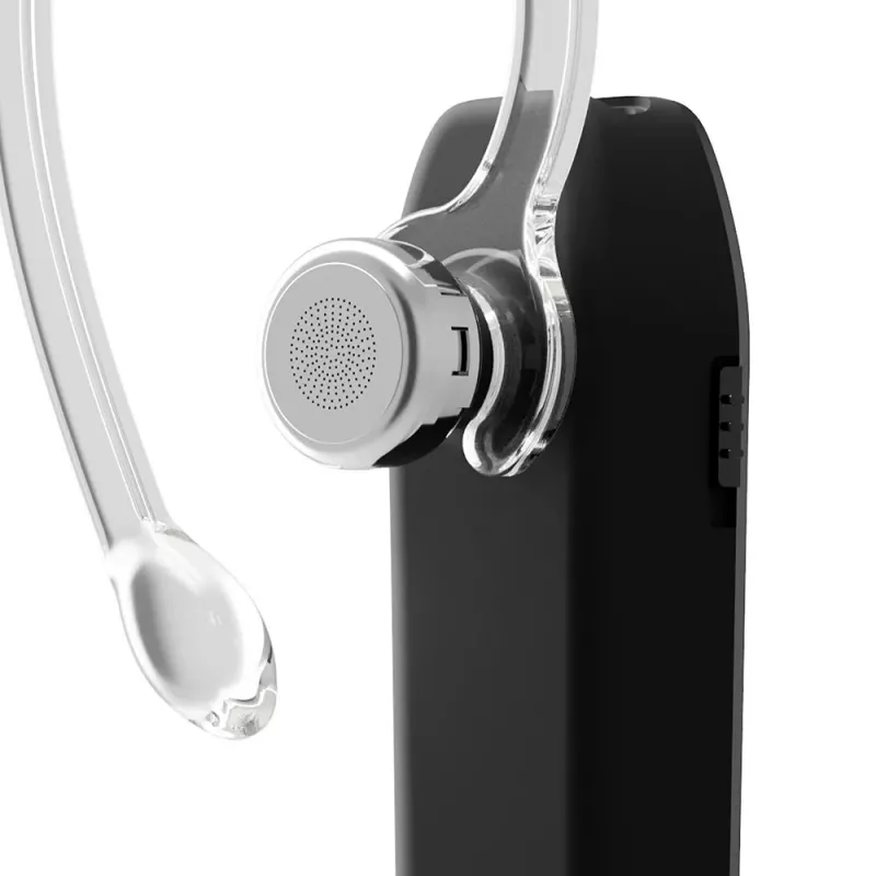 Tellur Bluetooth Headset Vox 100 Schwarz