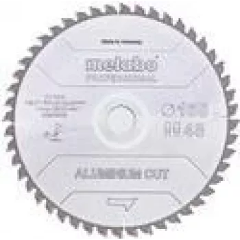 Kreissägeblatt Metabo 628288000 16 cm