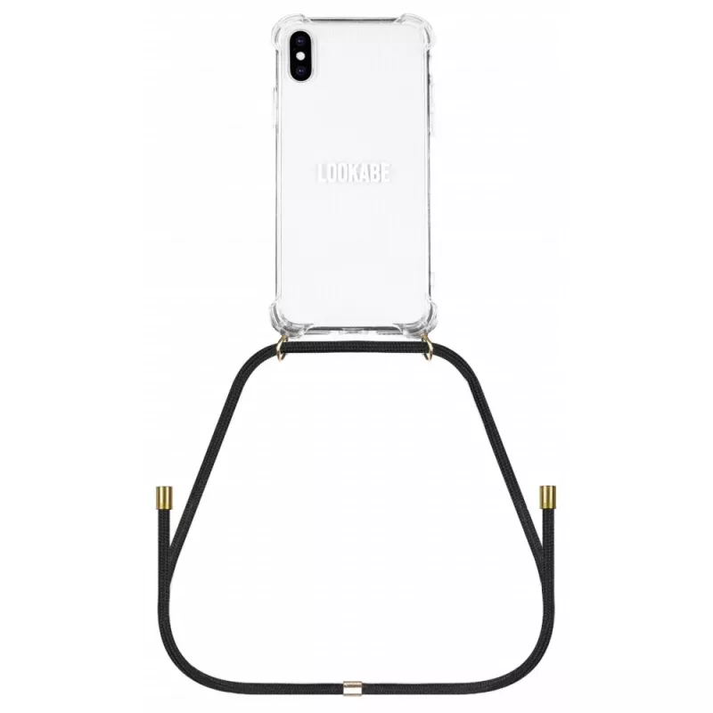 Cover Coros LOO003 Handyhülle für iPhone X/XS