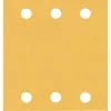 Bosch 2 608 901 113 Rotationswerkzeug-Schleif-/Schmirgelzubehör Holz Schleifblatt