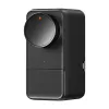 Smart-Türschloss SwitchBot Lock Pro – Schlüssel & schlüssellos, kabellos, Schwarz, AA-Batteriebetrieben