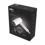 Haartrockner Braun BRHD226E 2200W Ionic Technology Leicht