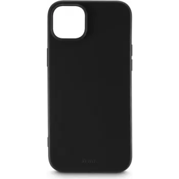 Hama Fantastic Feel Handyhülle 15,5 cm (6,1 Zoll) Cover Schwarz