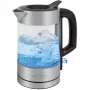 ProfiCook PC-WKS 1229 G Wasserkocher 1 L 1600 W Edelstahl, Transparent