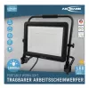 Ansmann FL150W-AC Schwarz LED 150 W