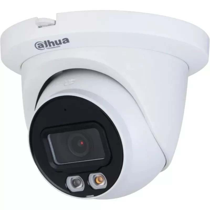 Dahua Technology WizSense DH-IPC-HDW2849TMP-S-IL-0280B Sicherheitskamera