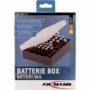 Gerätehalter-Box Ansmann 1900-0041