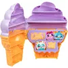 Cookeez Makery Yum Yumz S2 Collector Case, Play Figurine sortierter Artikel