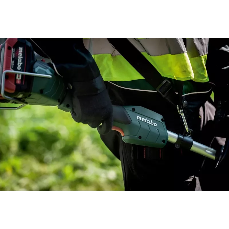 Brush cutter Metabo FSD 36-18 LTX BL 40