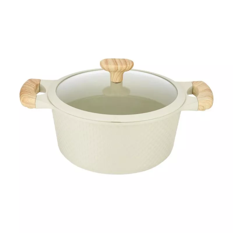 Kasserolle D24CM 4,2L/93803 Resto