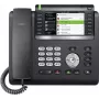 Unify OpenScape CP700X IP-Telefon Schwarz TFT