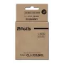 Actis KC-551Bk Tinte (Ersatz für Canon CLI-551BK; Standard; 12 ml; schwarz)