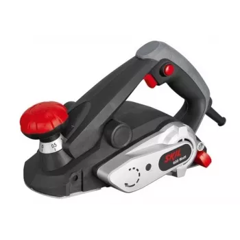Skil 1558 AA Elektrohobel, 600 W, 82 mm Hobelbreite