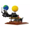 Bausteinset Jamara CaDA Sonnensystem Bricks 402864 Lernspielzeug