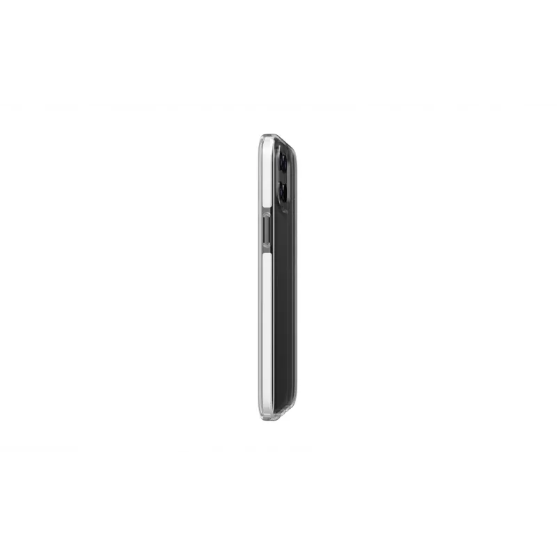 Stoßfeste Schutzhülle Devia Skyfall für iPhone 12 Pro Max, weiß