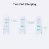 Tischladegerät Unitek P1228AWH01-EU 70W 2×USB-A 2×USB-C